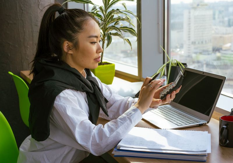 Bookkeeping